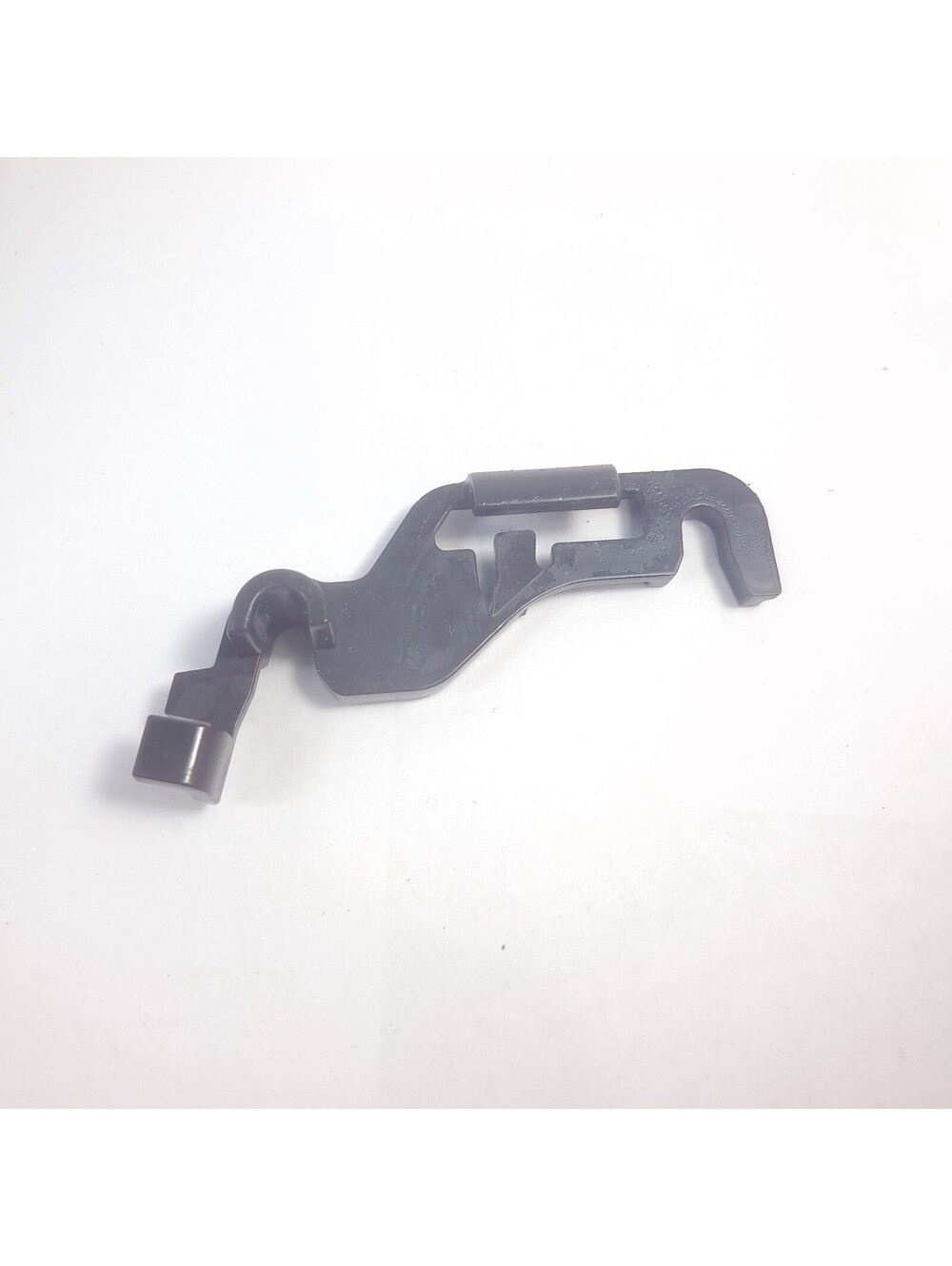 Whirlpool Kitchenaid Dishwasher W11627535 Pivot Rack Tine clip OEM Part